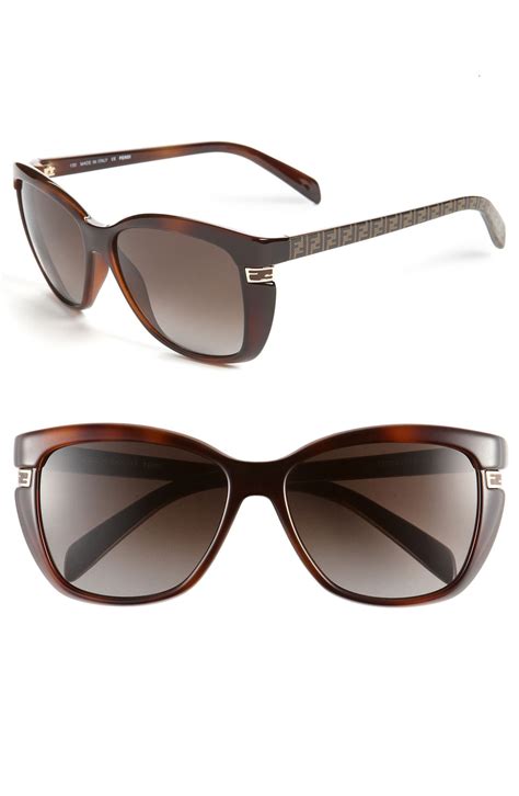 fendi sunglasses nordstrom.